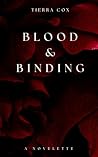 Blood & Binding: ...