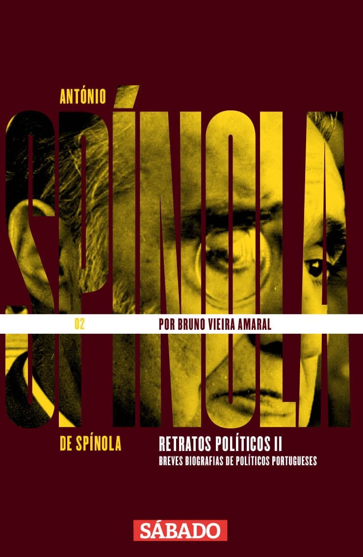 António de Spínola