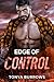 Edge of Control by Tonya Burrows