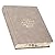 KJV Holy Bible, Large Print Note-taking Bible, Vegan Leather Hardcover - King James Version. Pink Trust in the Lord Prov 3:5