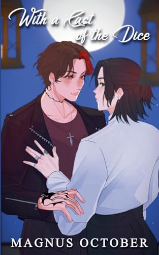 With a Cast of the Dice (Paperback)