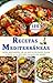 RECETAS MEDITERRÁNEAS EN ESPAÑOL by Sabor Culinario
