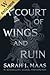 A Court of Wings and Ruin (A Court of Thorns and Roses, #3)