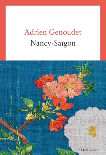 Nancy-Saïgon (Kindle Edition)