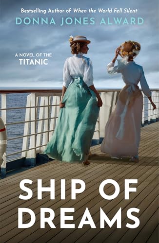 Ship of Dreams (Paperback)