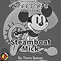 Hellscape: Public Trips - Steamboat Mick