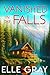 Vanished in the Falls (A Sweetwater Falls Mystery Book 15)