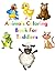 Animals Coloring Book for T...
