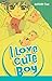 I Love Cute Boy