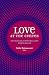Love at the Center: Unitarian Universalist Theologies