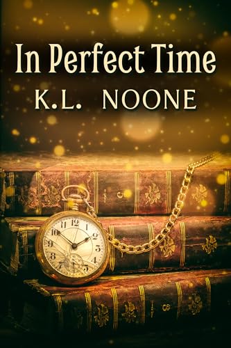 In Perfect Time (Kindle Edition)