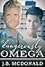 Dangerously Omega by J.B. McDonald Dangerously Omega by J.B. McDonald