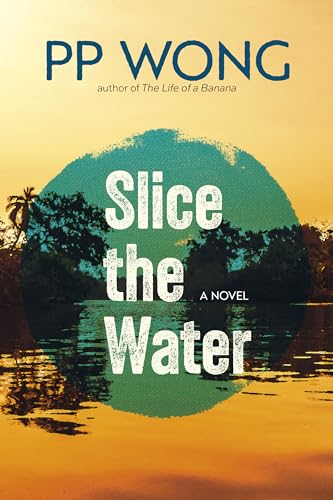 Slice the Water (Paperback)