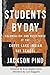 Students by Day by Jackson Pind