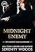 Midnight Enemy (The Midnight Club Billionaires Book 1)