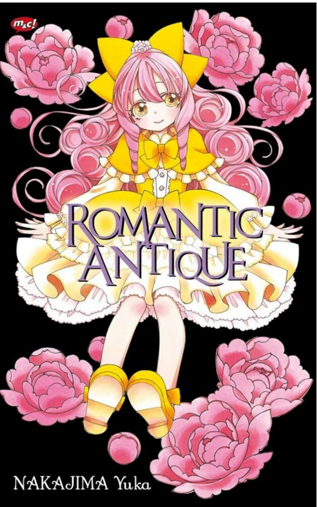 Romantic Antique