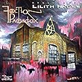 Faction Paradox - Hellscape: Lilith Fades