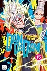 Dandadan, Vol. 13