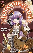Chocolate Magic: Dark Spice