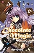 Chocolate Magic: Bitter Sweet