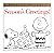 Season's Greetings! (Festive Peanuts)