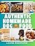 Authentic Homemade Dog Food...