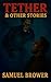 Terrifying Tales 4 by Samuel Brower