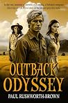 Outback Odyssey by Paul Rushworth-Brown Outback Odyssey by Paul Rushworth-Brown