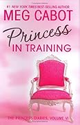 Princess in Training