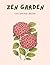 Zen Garden: Coloring Book