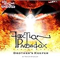 Faction Paradox - Hellscape: Brother's Keeper