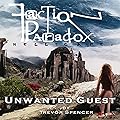 Faction Paradox - Hellscape: Unwanted Guest