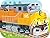 How Freight Trains Work - C...