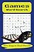 Games Word Search Puzzle Bo...