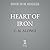 Heart of Iron (The CaFae Latte Series)
