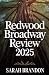 Redwood Broadway Review 2025: An In-depth Exploration of the process of Grief and the Journey Toward Healing in Nature’s Embrace Starring Idina Menzel