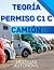 APRENDE PERMISO C1 C CAMIÓN...