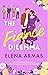 The Fiancé Dilemma (Green Oak, #2)