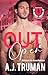 Out in the Open: Mitten im Geschehen (Universität Browerton 1) (German Edition)