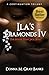 ILA's Diamond's IV by Donna M. Gray-Banks