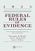 Federal Rules of Evidence: ...