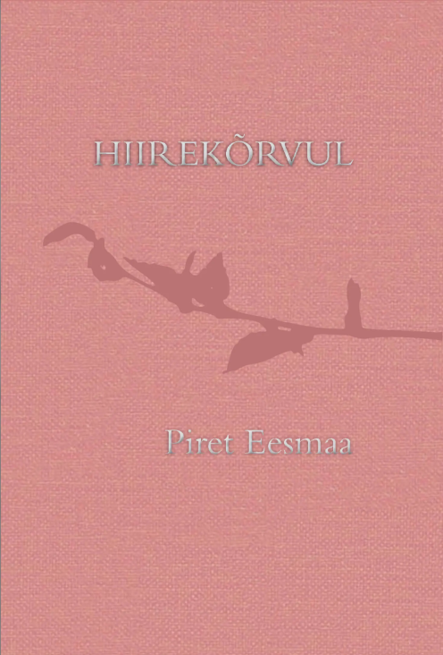Hiirekõrvul (Hardcover)