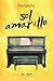 Sol amarillo: Novela románt...