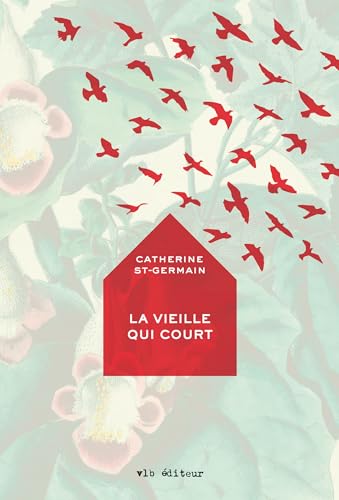 La vieille qui court (Paperback)