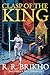 Clasp of the King by R.R. Brikho Clasp of the King by R.R. Brikho