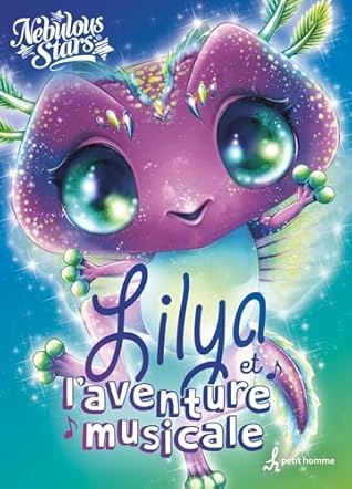 LILYA ET L'AVENTURE MUSICALE