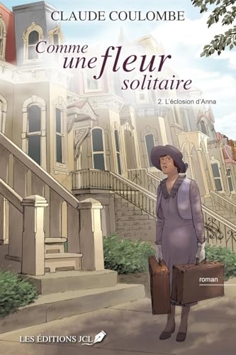 Comme une fleur solitaire tome 2 (Paperback)
