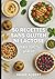 50 recettes sans gluten ni lactose by Marie Aubert