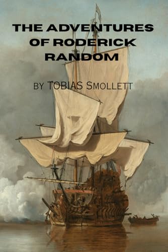 The Adventures of Roderick Random