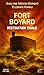 FORT BOYARD DESTINATION FINALE